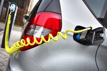【一周热点】电动乘用车企准入发布 全球新能源车4月销量排名