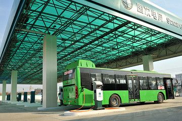 福建莆田到今年底推廣應(yīng)用610輛新能源汽車