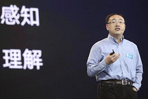 百度無(wú)人駕駛之父余凱離職創(chuàng)業(yè)