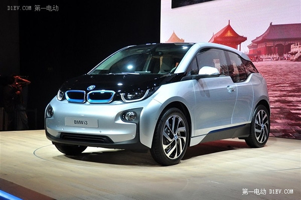 前五款有一輛就知足! 插電混動/增程式車型顏值排行榜