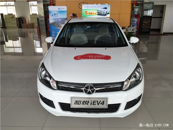 北京享受新能源補(bǔ)貼 8款在售純電動(dòng)汽車大調(diào)查
