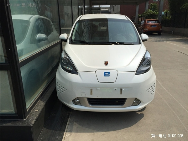 北京享受新能源補(bǔ)貼 8款在售純電動(dòng)汽車大調(diào)查
