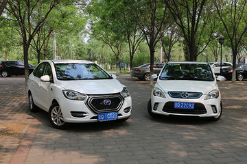 欲购从速！北京在售纯电动汽车订购优惠指南