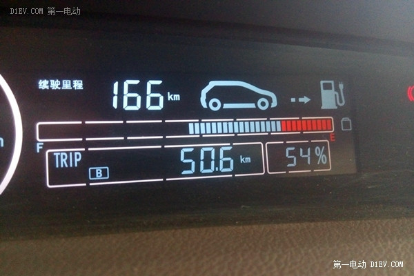多花9小時節(jié)省213元 電動汽車京滬高速真適合跑長途嗎？！
