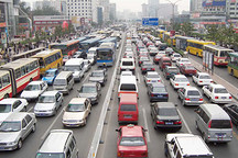 世界那么大，去看看電動汽車誰家賣得好吧