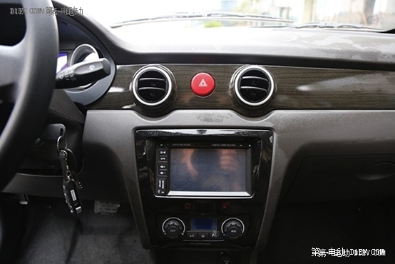 閃耀東北 2015沈陽(yáng)電動(dòng)車展七大微電品牌盤點(diǎn)