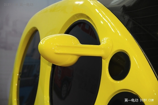 閃耀東北 2015沈陽(yáng)電動(dòng)車展七大微電品牌盤點(diǎn)