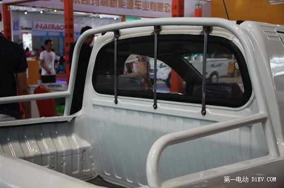 閃耀東北 2015沈陽(yáng)電動(dòng)車展七大微電品牌盤點(diǎn)