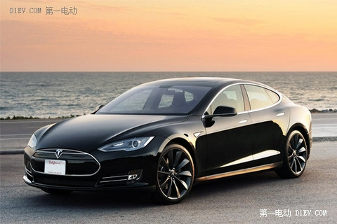 特斯拉Model S