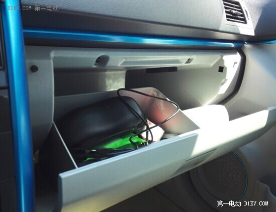 準(zhǔn)車主們看過來！EV200行駛一萬公里后的心得及保養(yǎng)過程