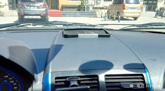 準(zhǔn)車主們看過來！EV200行駛一萬公里后的心得及保養(yǎng)過程