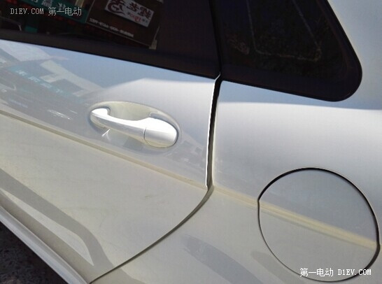 準(zhǔn)車主們看過來！EV200行駛一萬公里后的心得及保養(yǎng)過程
