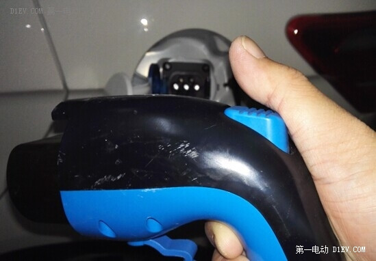 準(zhǔn)車主們看過來！EV200行駛一萬公里后的心得及保養(yǎng)過程