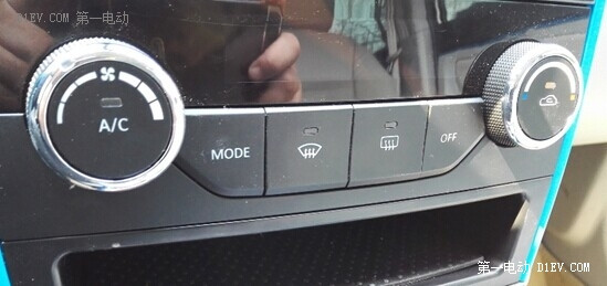 準(zhǔn)車主們看過來！EV200行駛一萬公里后的心得及保養(yǎng)過程