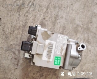 準(zhǔn)車主們看過來！EV200行駛一萬公里后的心得及保養(yǎng)過程