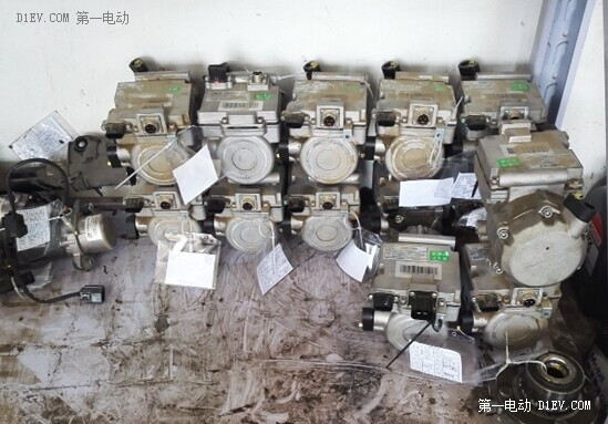 準(zhǔn)車主們看過來！EV200行駛一萬公里后的心得及保養(yǎng)過程