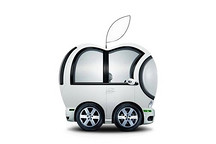 中國車企用iPhone的思路造汽車會是什么樣子？