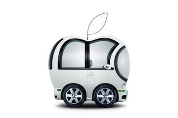 中国车企用iPhone的思路造汽车会是什么样子？