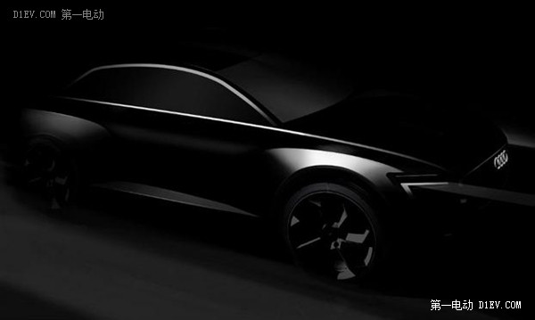 特斯拉Model X引发纯电动SUV大战 宝马奥迪推新车围攻