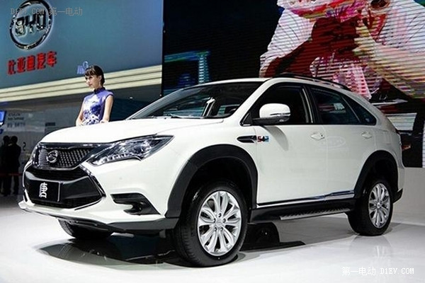 端午帶著丈母娘吃粽子 你開啥車才合適？