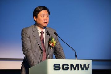 上汽董事长陈虹：新能源汽车短期难盈利，2018年后将快速增长