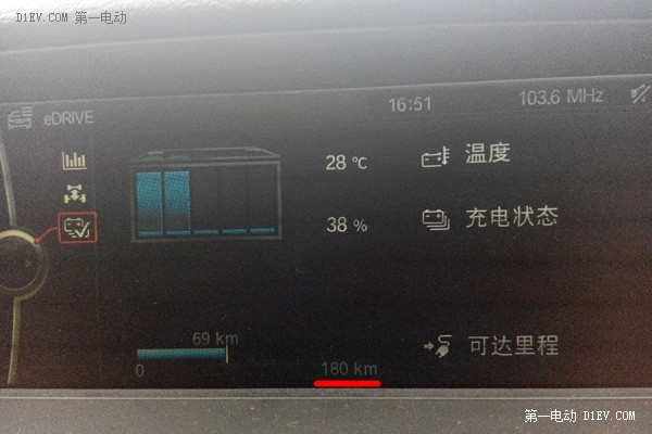 之諾1E電動(dòng)汽車