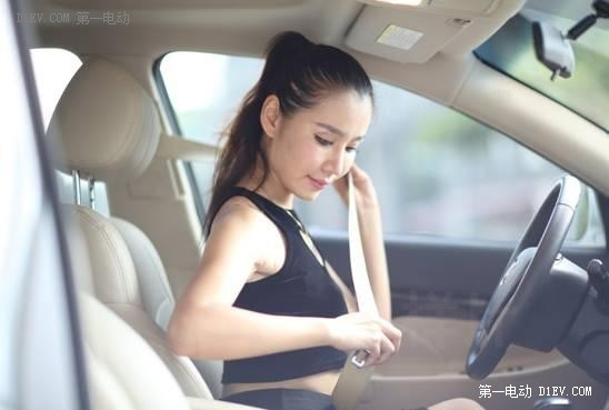 別做“電盲”！與電動(dòng)汽車(chē)“相遇、相處”學(xué)問(wèn)大