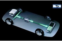 退役动力电池有救了 电动汽车动力电池的梯次利用分析