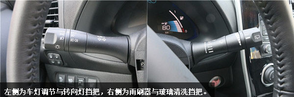 綠色新勢力 啟辰晨風(fēng)靜態(tài)解析