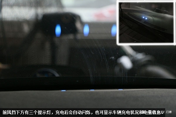 綠色新勢力 啟辰晨風(fēng)靜態(tài)解析