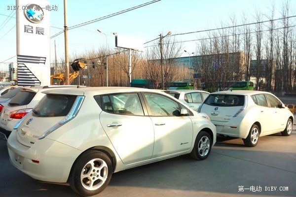 百公里電費不足10元，啟辰晨風半年使用心得