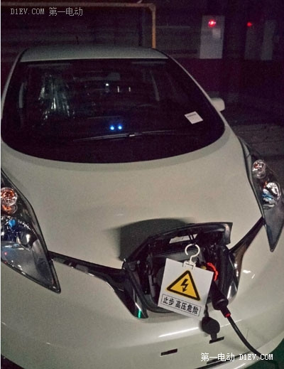 百公里電費不足10元，啟辰晨風半年使用心得