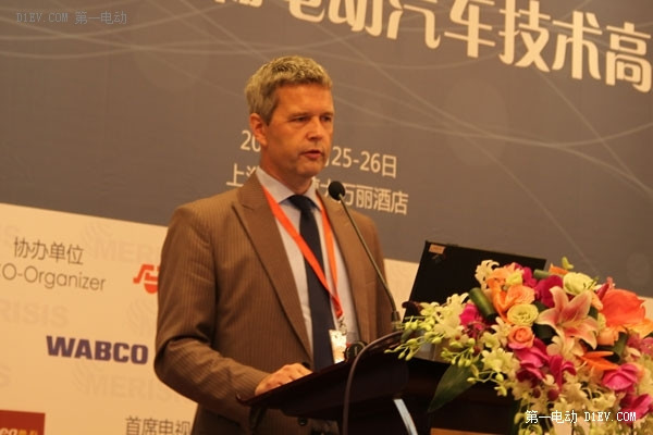 第四屆混合動(dòng)力和電動(dòng)汽車技術(shù)高峰論壇于上海隆重舉行