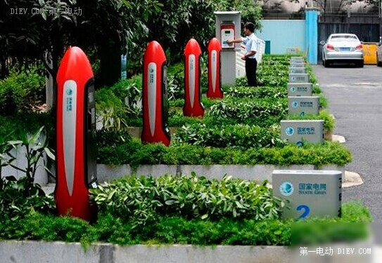值得深思！北汽電動車主聊充電的那點事兒