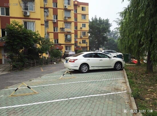 值得深思！北汽電動車主聊充電的那點事兒