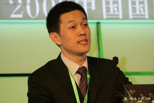 “蔚來(lái)汽車”明年推出電動(dòng)超跑 性能對(duì)標(biāo)邁凱倫P1