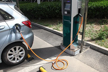 值得深思！北汽電動車主聊充電的那點事兒
