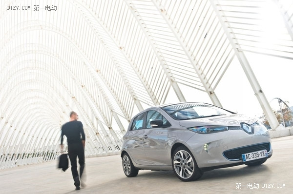 全球5月電動(dòng)乘用車銷量前十最新排名：比亞迪秦第三 北汽E系第七