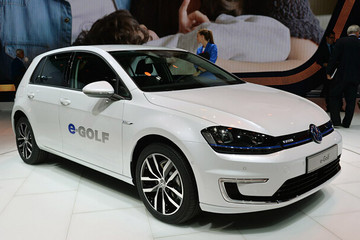 大众超级电池将问世 电动车续航里程翻倍