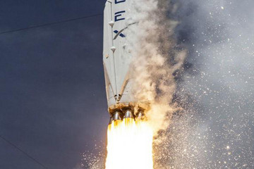 Space X又爆炸 特斯拉CEO马斯克生日过得不开心