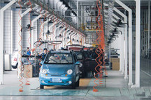 泰山论剑特别报道 | 遍地开花 全国14省市为微型电动车解禁