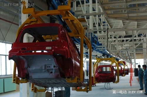 泰山論劍特別報(bào)道 | 準(zhǔn)入政策一旦放開 低速電動(dòng)車市場規(guī)模或超400萬輛