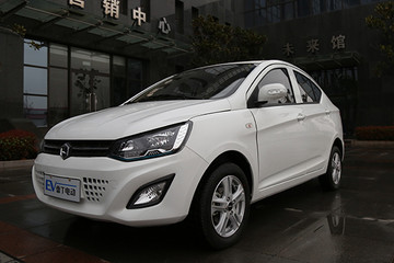 泰山论剑特别报道|2015微型电动汽车大盘点