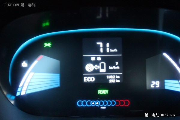 車(chē)主測(cè)試你極喜歡的電動(dòng)車(chē)！江淮iev5極限續(xù)航挑戰(zhàn)