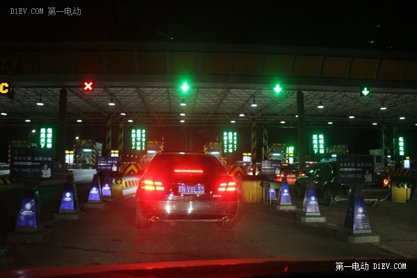 車(chē)主測(cè)試你極喜歡的電動(dòng)車(chē)！江淮iev5極限續(xù)航挑戰(zhàn)