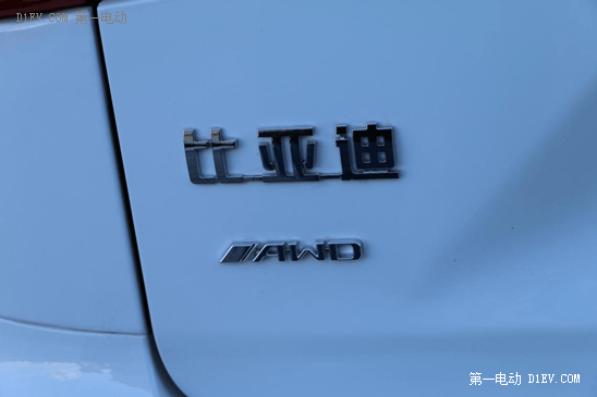 絕不是樣子貨 實(shí)測(cè)比亞迪唐