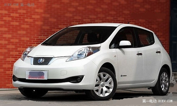 江淮iEV5最合算？解讀純電動汽車的“程價比”