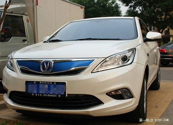 江淮iEV5最合算？解讀純電動汽車的“程價比”