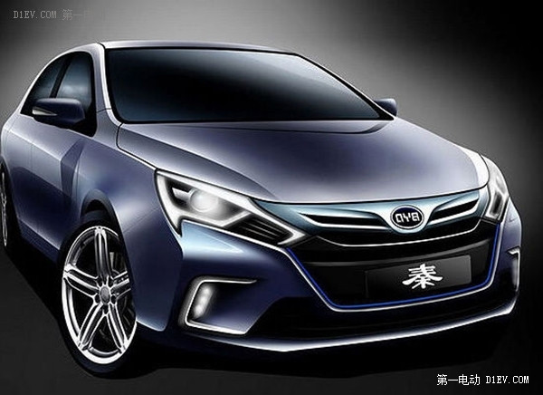 江淮iEV5最合算？解讀純電動汽車的“程價比”