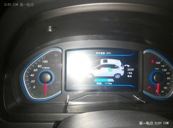非一般實(shí)惠！到一度租電動(dòng)車首單1元體驗(yàn)